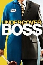 Watch Undercover Boss Letmewatchthis